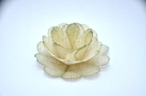 Flor tela cor mod MA