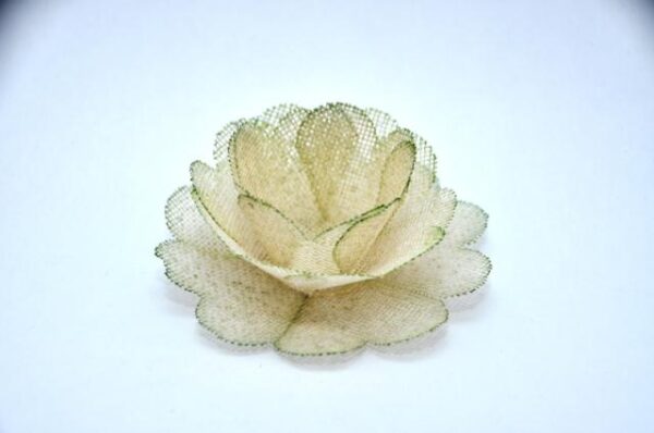 Flor tela cor mod MA