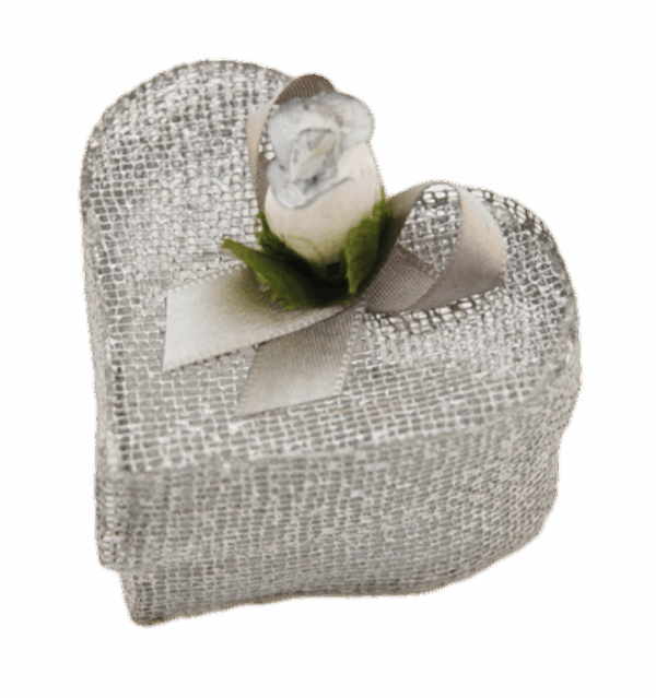 Coração tela brilho s/grega c/chaton