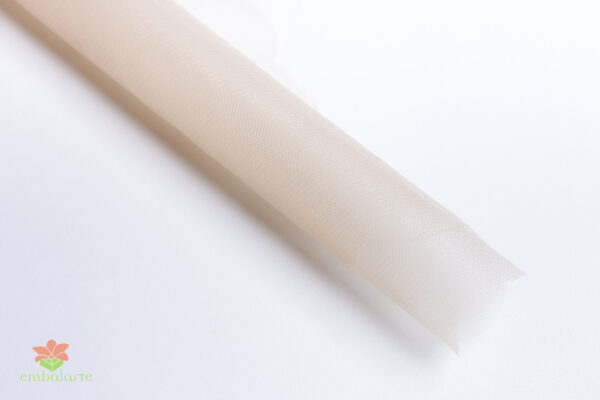 Forrinho organza 30 cm s/borda